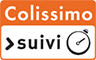 livraison plaque immat par colissimo